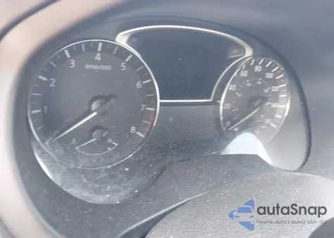 2018 Nissan Altima 2.5 Sl z USA, uszkodzony, nr VIN 1N4AL3AP7JC188532